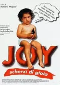 Plakat filmu Joy - scherzi di gioia