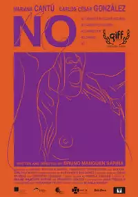 Plakat filmu Nie