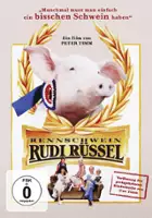 Christel Suckow / Rennschwein Rudi R&uuml;ssel