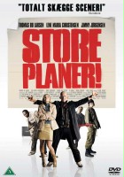 plakat filmu Store planer