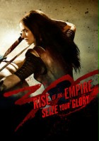 plakat filmu 300: Rise of an Empire - Seize Your Glory