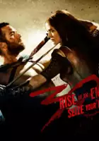 plakat filmu 300: Rise of an Empire - Seize Your Glory