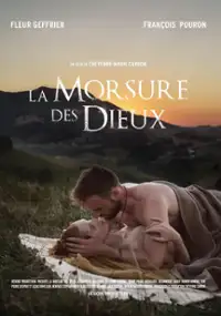 Plakat filmu La morsure des dieux