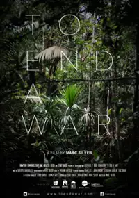 Plakat filmu To End a War