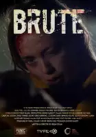 plakat filmu Brute