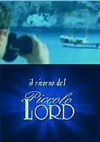 Plakat filmu Powrót małego lorda