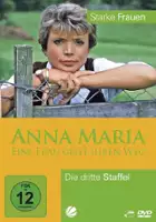 Torsten Lennie M&uuml;nchow / Anna Maria - Eine Frau geht ihren Weg