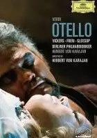 plakat filmu Otello