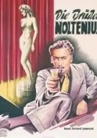 Plakat filmu Die Brüder Noltenius