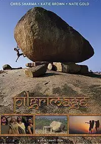 Plakat filmu Pilgrimage