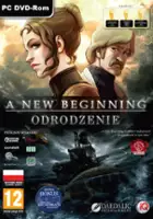 plakat gry A New Beginning: Odrodzenie