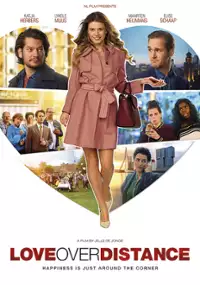 Plakat filmu Weg van jou