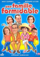plakat - Une Famille formidable (1992)