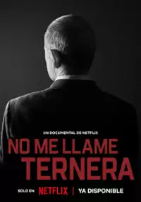 Plakat filmu Rozmowy z terrorystą: Twarzą w twarz z ETA