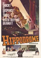 plakat filmu Geliebte Bestie