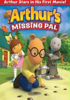plakat filmu Arthur's Missing Pal