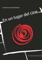 plakat filmu En un lugar del cine