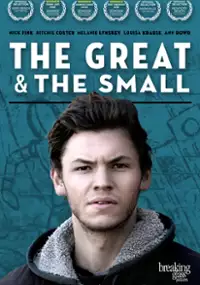 Plakat filmu The Great & The Small