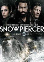 plakat - Snowpiercer (2020)