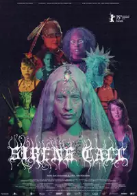 Plakat filmu Sirens Call