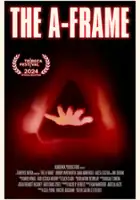 plakat filmu The A-Frame