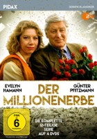 plakat filmu Der Millionenerbe