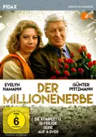 plakat serialu Der Millionenerbe