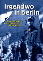 plakat filmu Gdzieś w Berlinie
