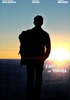 plakat filmu The Art of Travel