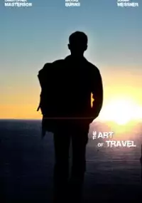 Plakat filmu The Art of Travel