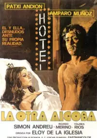 Plakat filmu La Otra alcoba