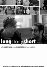 Plakat filmu Long Story Short