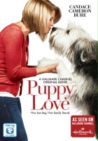 plakat filmu Psia miłość