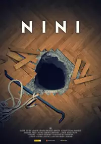 Plakat filmu Nini
