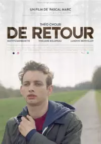 Plakat filmu W domu