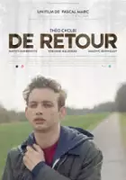 plakat filmu W domu