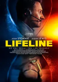 Plakat filmu Lifeline