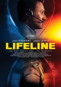 Plakat filmu Lifeline