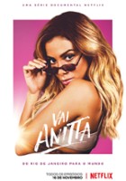 plakat filmu Anitta