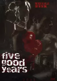 Plakat filmu Five Good Years