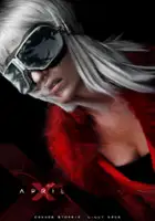 Dida Diafat / April X