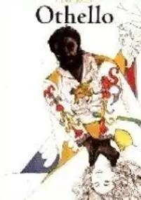 Plakat filmu Otello