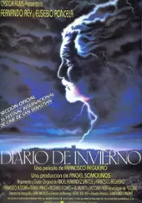 Plakat filmu Diario de invierno