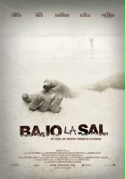 plakat filmu Bajo la sal