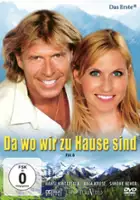 plakat filmu Da wo wir zu Hause sind