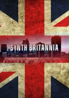plakat filmu Synth Britannia