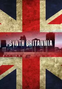 Plakat filmu Synth Britannia