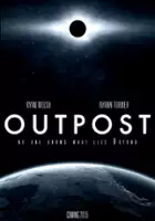 Jonathan Dillon / Outpost