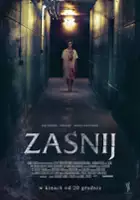 plakat filmu Zaśnij