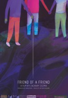 plakat filmu Przyjaciel mojego przyjaciela